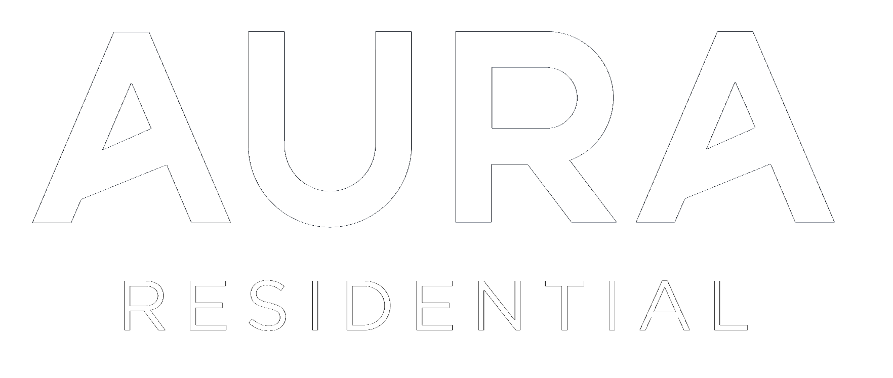 Logo AURA Estates